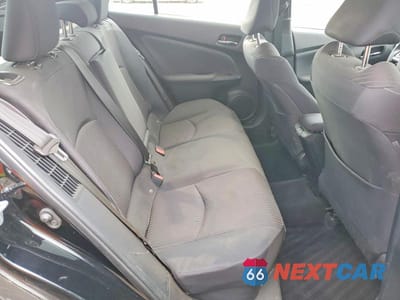 Zdjęcie 10 z 12 samochodu: 2022 TOYOTA PRIUS PRIME LE VIN:JTDKAMFP0N3204997 - miniatura
