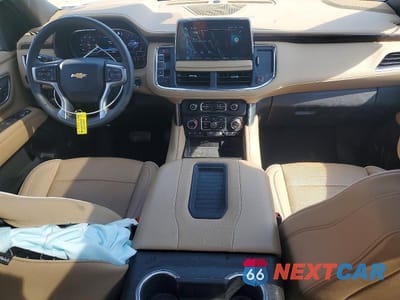 Zdjęcie 8 z 13 samochodu: 2024 CHEVROLET SUBURBAN K1500 PREMIER VIN:1GNSKFKD2RR354799 - miniatura