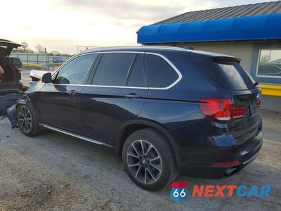 Drugie zdjęcie samochodu z przodu: 2015 BMW X5 XDRIVE35I VIN:5UXKR0C59F0P14061 - miniatura