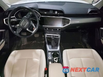 Zdjęcie 8 z 12 samochodu: 2023 AUDI Q3 PREMIUM S LINE 45 VIN:WA1DECF30P1058324 - miniatura