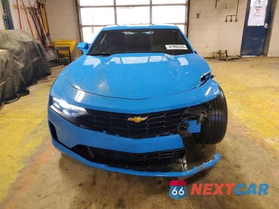 Piąte zdjęcie samochodu w środku: 2023 CHEVROLET CAMARO LS VIN:1G1FB1RS7P0152780 - miniatura