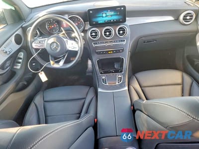 Zdjęcie 8 z 13 samochodu: 2022 MERCEDES-BENZ GLC 300 4MATIC VIN:W1N0G8EB2NV374567 - miniatura