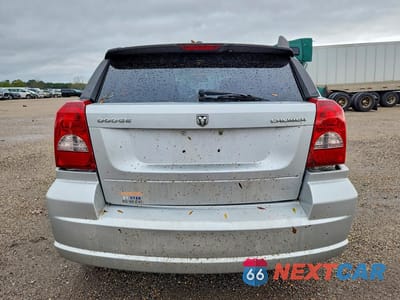 Zdjęcie 6 z 12 samochodu: 2010 DODGE CALIBER MAINSTREET VIN:1B3CB3HA6AD567217 - miniatura