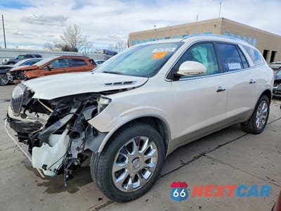 2012 BUICK ENCLAVE 5GAKVDEDXCJ291801 - główne zdjęcie licytacji z USA - miniatura