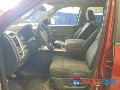Zdjęcie 7 z 12 samochodu: 2011 DODGE RAM 2500 VIN:3D7TT2CTXBG530728 - miniatura