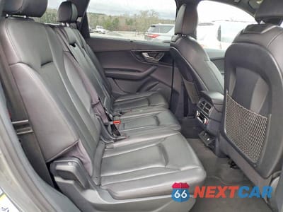 Zdjęcie 11 z 13 samochodu: 2017 AUDI Q7 PRESTIGE VIN:WA1VAAF74HD019744 - miniatura