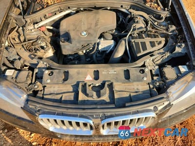 Zdjęcie 12 z 13 samochodu: 2013 BMW X3 VIN:5UXWX9C58D0A20280 - miniatura