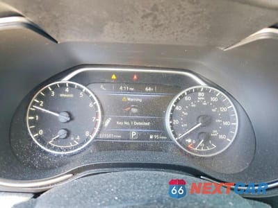 Zdjęcie 9 z 11 samochodu: 2019 NISSAN MAXIMA 3.5 SV VIN:1N4AA6AV1KC370265 - miniatura