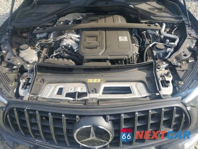 Zdjęcie 11 z 11 samochodu: 2024 MERCEDES-BENZ GLC COUPE 43 4MATIC AMG VIN:W1NKJ8HB0RF166032 - miniatura