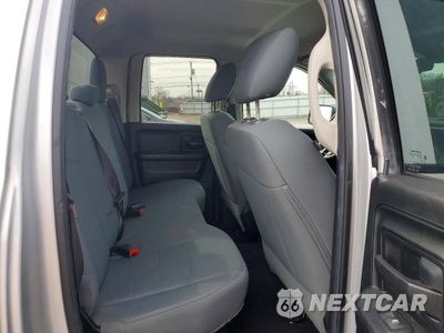 Zdjęcie 10 z 12 samochodu: 2017 RAM 1500 ST VIN:1C6RR7FG4HS868228 - miniatura