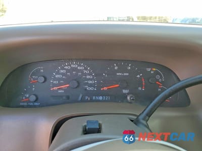 Zdjęcie 9 z 13 samochodu: 2004 FORD F350 SRW SUPER DUTY VIN:1FTSX31P54EC33950 - miniatura