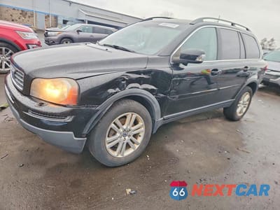 2009 VOLVO XC90 3.2 YV4CZ982291521478 - główne zdjęcie licytacji z USA - miniatura