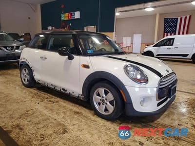 Czwarte zdjęcie samochodu z boku: 2015 MINI COOPER VIN:WMWXM5C51F3A04721 - miniatura