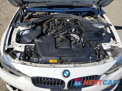 Zdjęcie 11 z 13 samochodu: 2018 BMW 330E VIN:WBA8E1C50JA758480 - miniatura