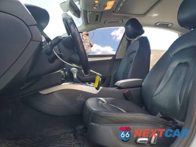 Zdjęcie 7 z 13 samochodu: 2013 AUDI A4 PREMIUM PLUS VIN:WAUFFAFL5DN026311 - miniatura