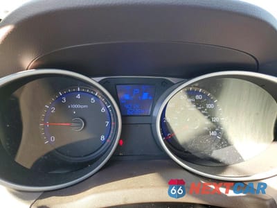 Zdjęcie 9 z 13 samochodu: 2013 HYUNDAI TUCSON LIMITED VIN:KM8JU3AC9DU604787 - miniatura