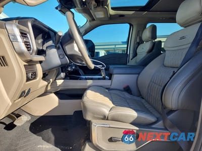 Zdjęcie 7 z 12 samochodu: 2025 FORD F250 SUPER DUTY VIN:1FT8W2BM8SEC92421 - miniatura