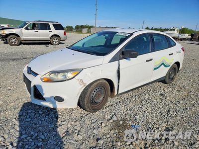 2012 FORD FOCUS S 1FAHP3E27CL132191 - główne zdjęcie licytacji z USA - miniatura