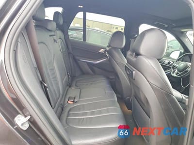 Zdjęcie 11 z 13 samochodu: 2019 BMW X5 XDRIVE40I VIN:5UXCR6C55KLL35705 - miniatura