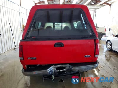 Zdjęcie 6 z 12 samochodu: 2001 FORD F150 VIN:1FTRF18W21NA48964 - miniatura