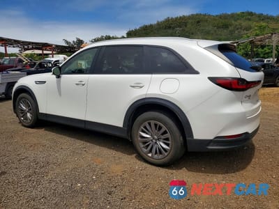Drugie zdjęcie samochodu z przodu: 2025 MAZDA CX-90 VIN:JM3KKAHDXS1198574 - miniatura