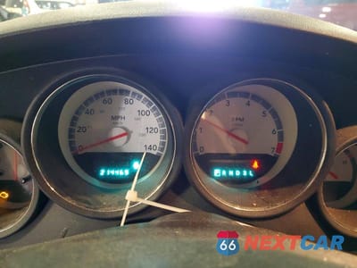 Zdjęcie 9 z 12 samochodu: 2008 DODGE CHARGER VIN:2B3KA43G48H218960 - miniatura