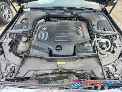 Zdjęcie 11 z 11 samochodu: 2023 MERCEDES-BENZ AMG GT 53 VIN:W1K7X6BB1PA054509 - miniatura