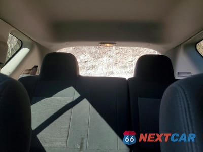 Zdjęcie 10 z 12 samochodu: 2012 JEEP COMPASS LATITUDE VIN:1C4NJDEB5CD548321 - miniatura