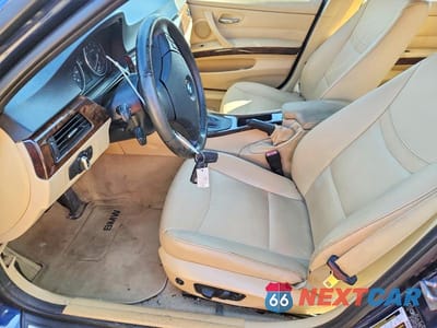 Zdjęcie 7 z 12 samochodu: 2011 BMW 328 XI SULEV VIN:WBAPK5G53BNN31851 - miniatura