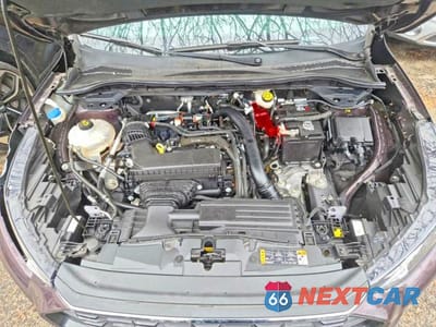 Zdjęcie 7 z 10 samochodu: 2023 FORD ESCAPE ST LINE SELECT VIN:1FMCU9NA8PUB45082 - miniatura