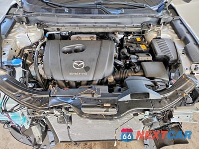 Zdjęcie 12 z 13 samochodu: 2025 MAZDA CX-5 SELECT VIN:JM3KFBBL6S0801231 - miniatura