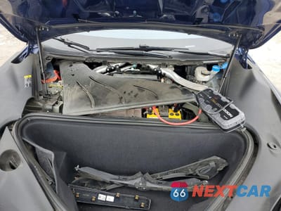 Zdjęcie 11 z 12 samochodu: 2018 TESLA MODEL S VIN:5YJSA1E23JF250552 - miniatura