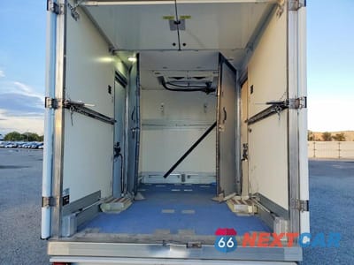 Zdjęcie 10 z 13 samochodu: 2021 FORD TRANSIT DELIVERY TRUCK VIN:1FDBW5Z81MKA79942 - miniatura
