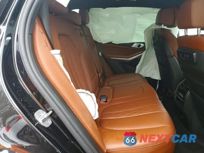 Zdjęcie 11 z 12 samochodu: 2022 BMW X5 XDRIVE40I VIN:5UXCR6C01N9J65316 - miniatura