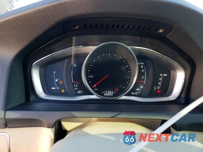 Zdjęcie 9 z 12 samochodu: 2016 VOLVO S60 PREMIER VIN:YV1612TK6G2397884 - miniatura