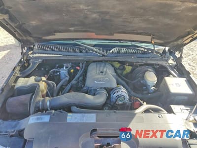 Zdjęcie 11 z 12 samochodu: 2005 CHEVROLET SILVERADO K1500 VIN:2GCEK13T951176603 - miniatura