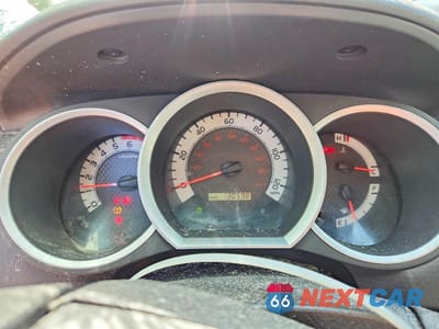 Zdjęcie 9 z 11 samochodu: 2013 TOYOTA TACOMA V6 VIN:5TFLU4EN2DX077091 - miniatura