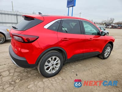 Trzecie zdjęcie samochodu z tyłu: 2024 FORD ESCAPE ACTIVE VIN:1FMCU9GN0RUB49209 - miniatura