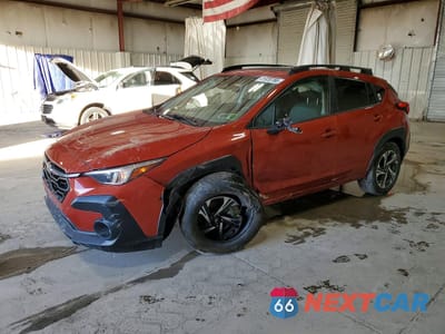 2024 SUBARU CROSSTREK PREMIUM JF2GUADC3RH916247 - główne zdjęcie licytacji z USA - miniatura