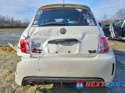 Zdjęcie 6 z 11 samochodu: 2019 FIAT 500 POP VIN:3C3CFFKH7KT680264 - miniatura