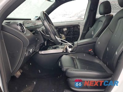 Zdjęcie 7 z 13 samochodu: 2020 MERCEDES-BENZ GLB 250 4MATIC VIN:W1N4M4HB9LW026450 - miniatura