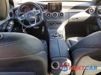Zdjęcie 8 z 12 samochodu: 2018 MERCEDES-BENZ C 300 VIN:55SWF4JB4JU282046 - miniatura