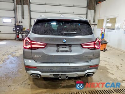 Zdjęcie 6 z 13 samochodu: 2024 BMW X3 XDRIVE30I VIN:WBX57DP07RN297088 - miniatura