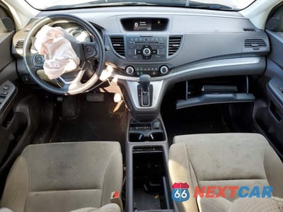 Zdjęcie 8 z 12 samochodu: 2012 HONDA CR-V EX VIN:5J6RM3H55CL019217 - miniatura