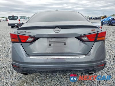 Zdjęcie 6 z 12 samochodu: 2023 NISSAN ALTIMA 2.5 SR VIN:1N4BL4CVXPN407695 - miniatura
