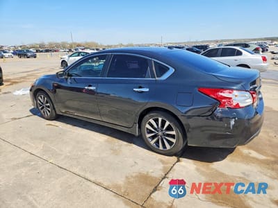 Drugie zdjęcie samochodu z przodu: 2017 NISSAN ALTIMA 2.5 SV VIN:1N4AL3AP6HC272352 - miniatura