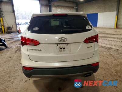 Zdjęcie 6 z 13 samochodu: 2016 HYUNDAI SANTA FE SPORT 2.4L VIN:5XYZT3LB3GG338560 - miniatura