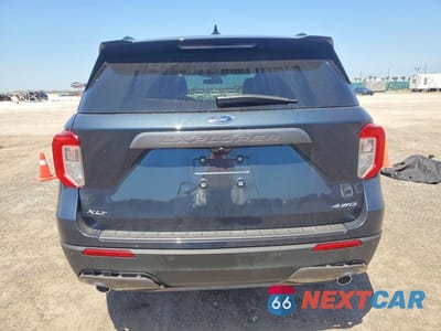 Zdjęcie 6 z 13 samochodu: 2024 FORD EXPLORER XLT VIN:1FMSK8DH2RGA34765 - miniatura