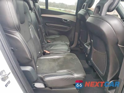 Zdjęcie 11 z 12 samochodu: 2016 VOLVO XC90 T6 VIN:YV4A22PM1G1067078 - miniatura