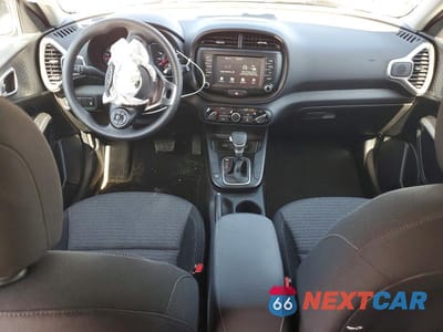 Zdjęcie 8 z 13 samochodu: 2021 KIA SOUL S VIN:KNDJ23AU2M7783451 - miniatura